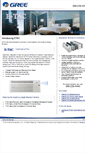Mobile Screenshot of greeetac.com